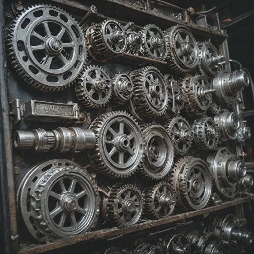 L'importance de la graisse pour coulisses dans l'industrie musicale
