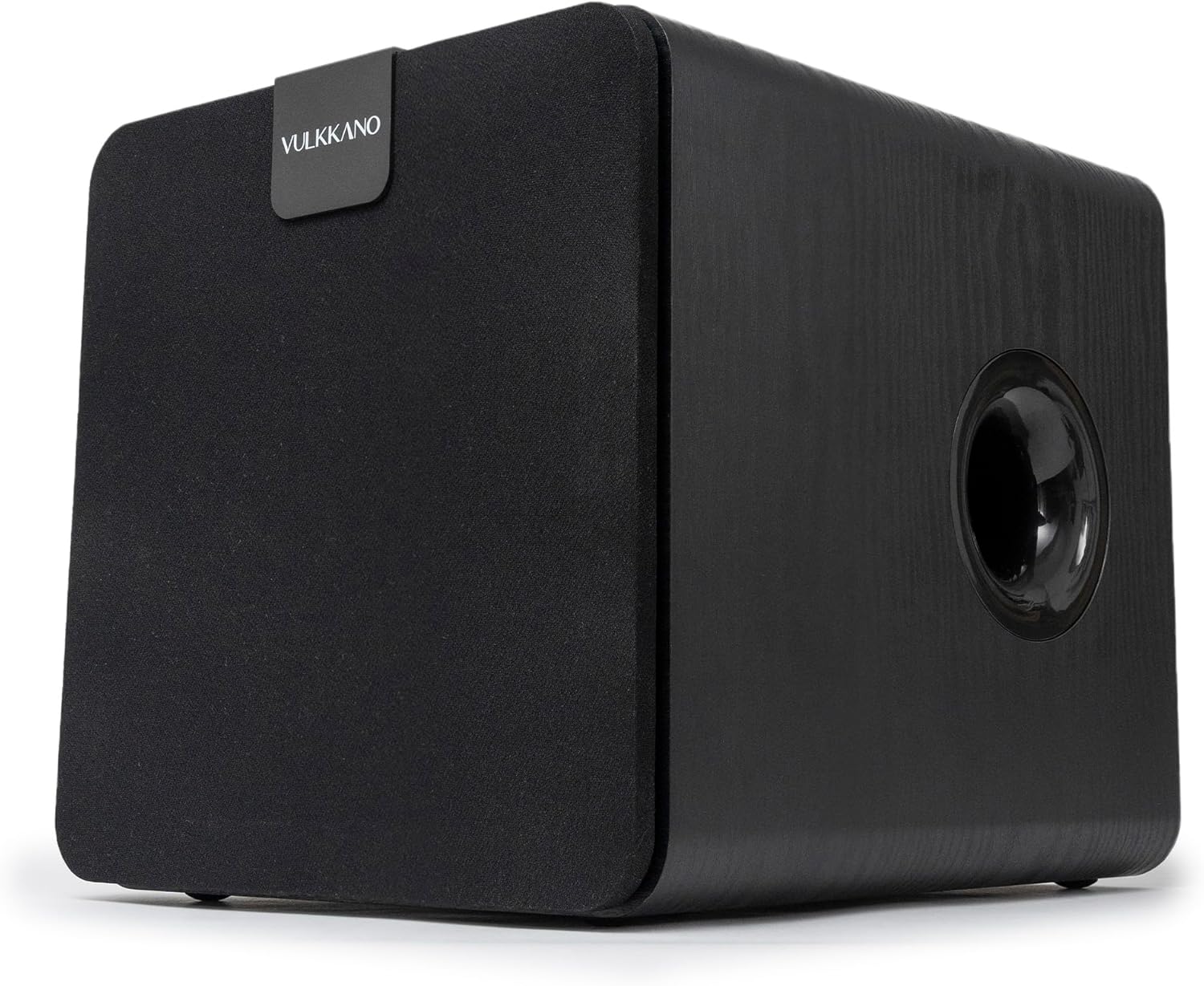 Subwoofer Actif de 8 Pouces, fréquence de 40 Hz - 250 Hz
