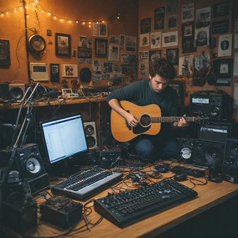 Les interfaces USB : un atout indispensable pour les musiciens
