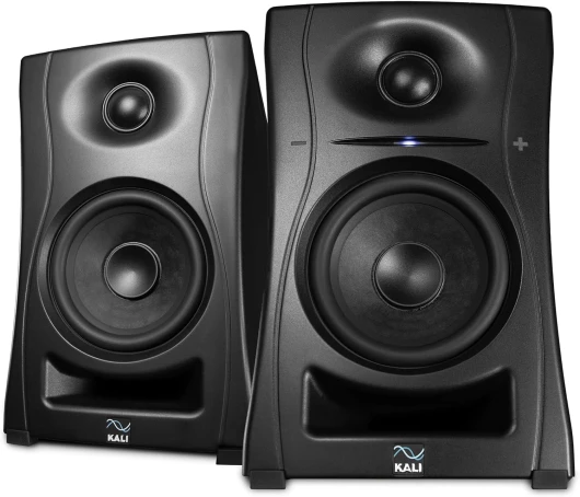 Kali Audio - LP-UNF-EU - Paire de moniteurs de proximité 0860007984280
