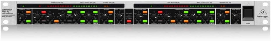 COMPOSER PRO-XL MDX2600