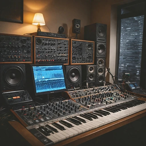 Les meilleurs outils pour mixer votre musique