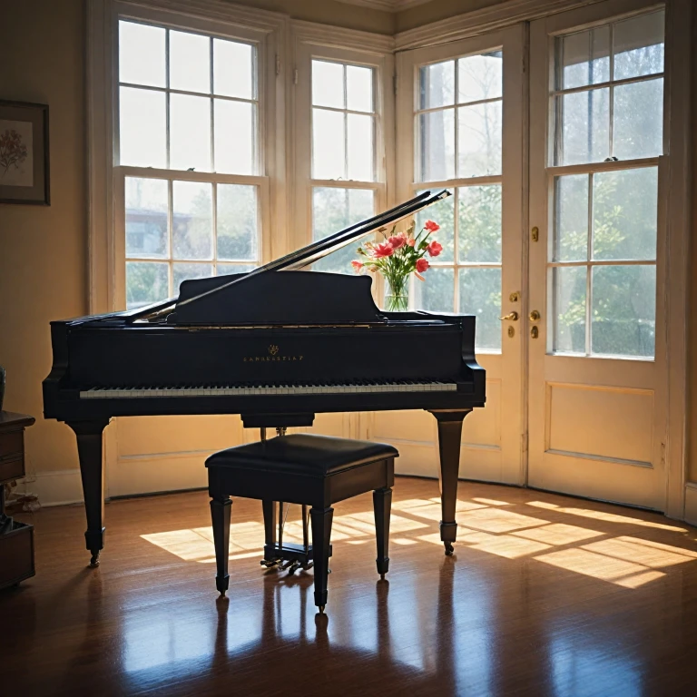 Les meilleures approches pour apprendre le piano