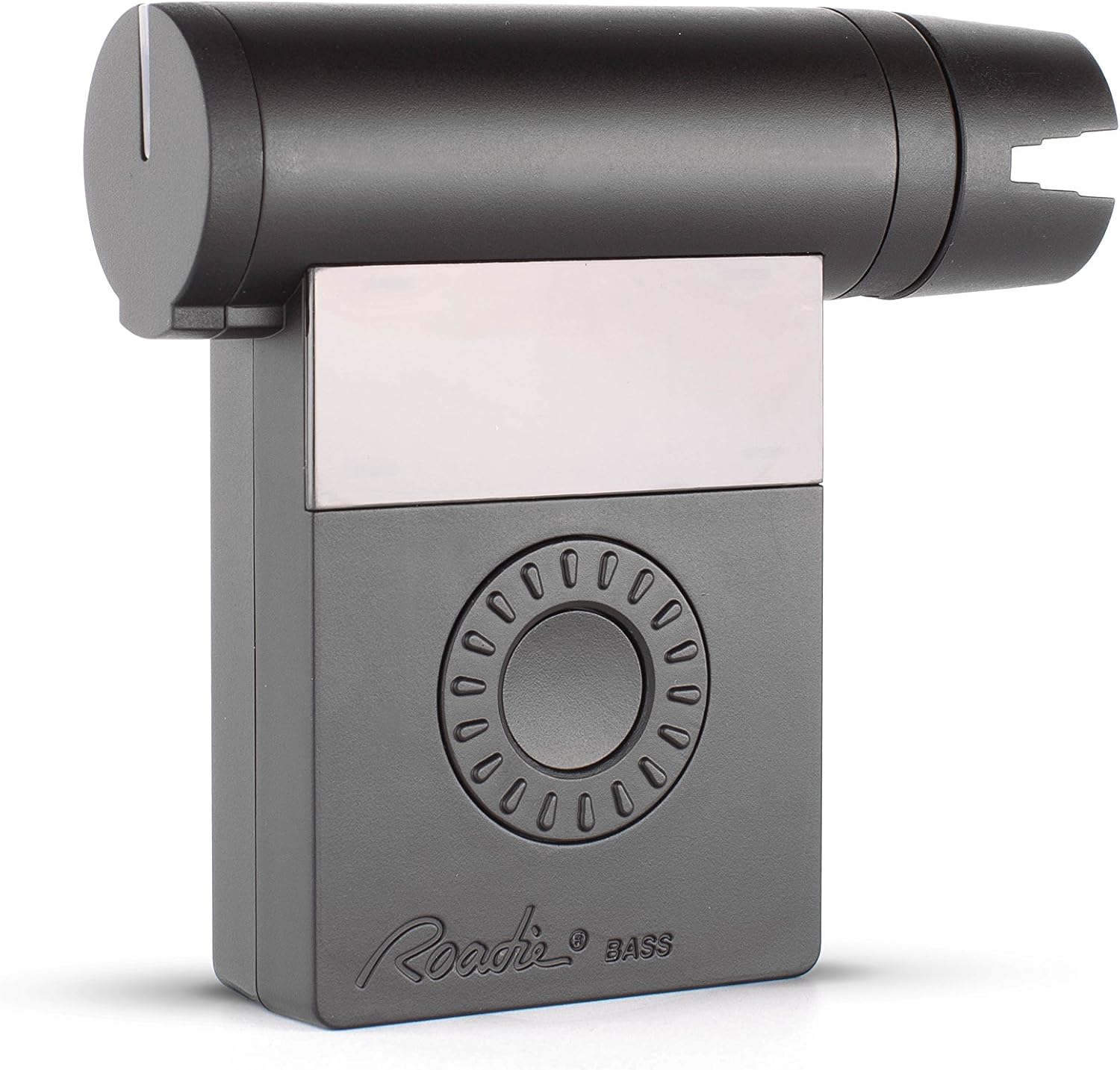 Bass - Accordeur de Guitare Automatique et Autonome pour instruments à cordes (guitare basse, acoustique et électrique, mandoline, banjo, ukulélé)