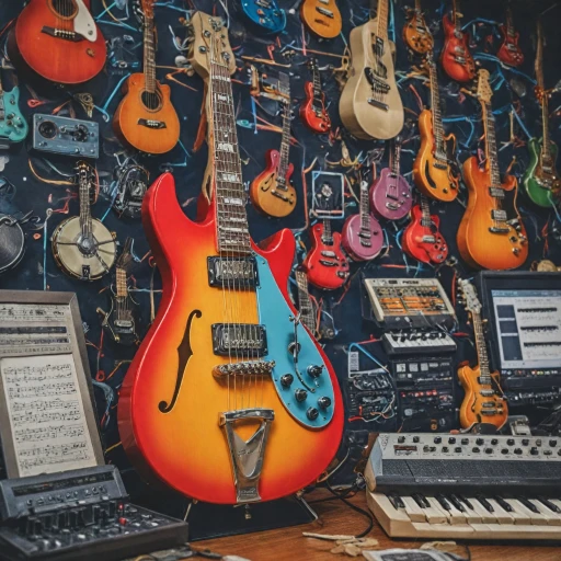 L'importance des métronomes dans l'industrie musicale