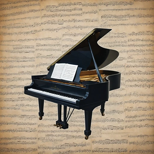 L'importance des partitions classiques dans l'industrie musicale