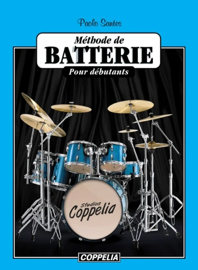Méthode de batterie pour débutants