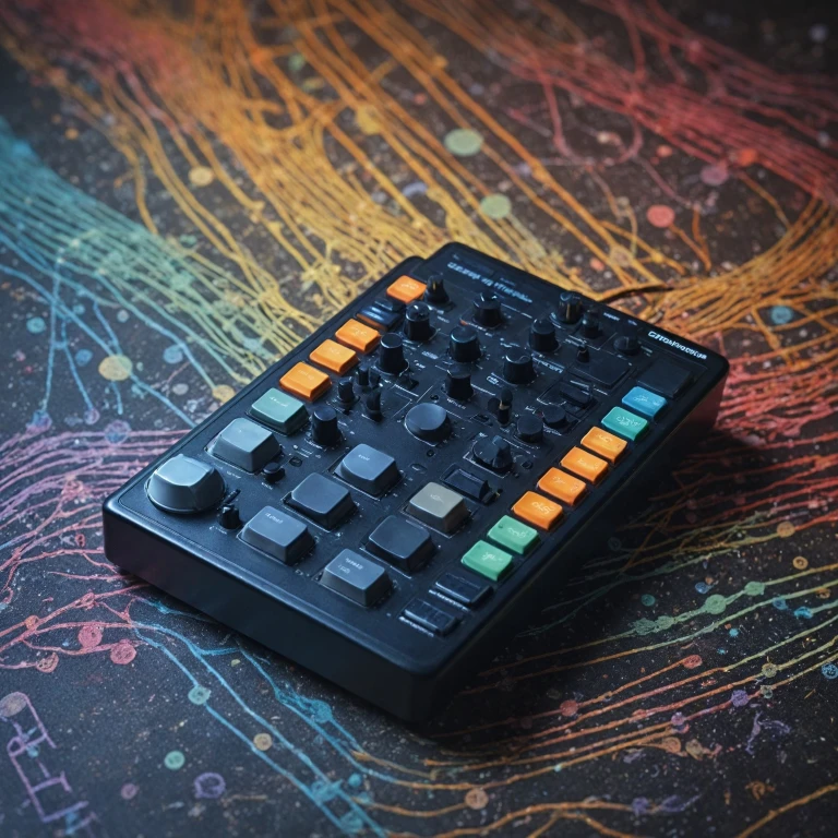 Comprendre l'importance des pads MIDI dans la production musicale