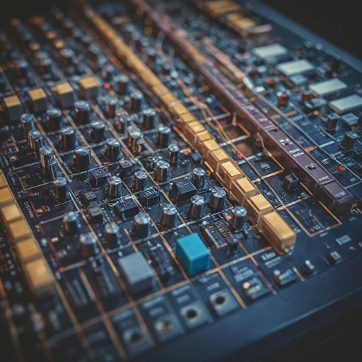 L'impact du synthétiseur Kronos de Korg sur l'industrie musicale