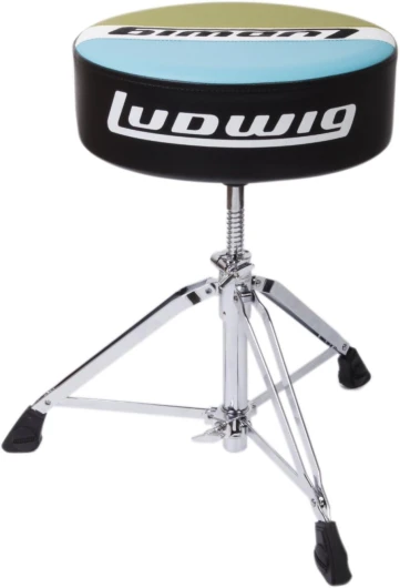 Accessoires batteries LUDWIG ATLAS CLASSIC - LAC49TH Sièges