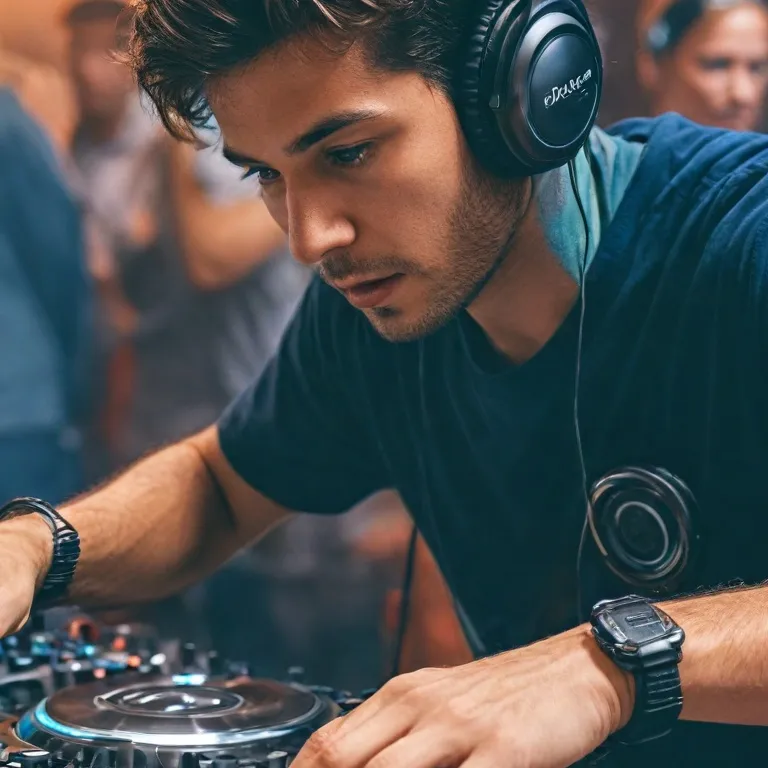 Le potentiel du contrôleur DDJ-FLX4 de Pioneer DJ pour les DJ en herbe