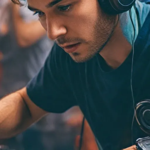 Le potentiel du contrôleur DDJ-FLX4 de Pioneer DJ pour les DJ en herbe