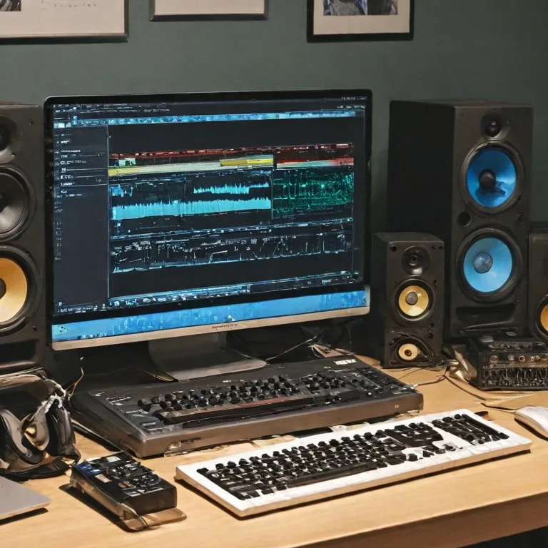 Le rôle essentiel du contrôleur Komplete Kontrol de Native Instruments dans la production musicale