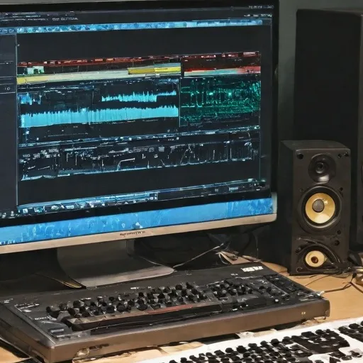 Le rôle essentiel du contrôleur Komplete Kontrol de Native Instruments dans la production musicale