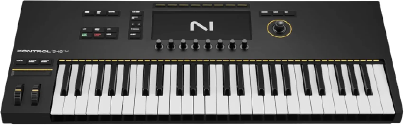 Kontrol S49 MK3