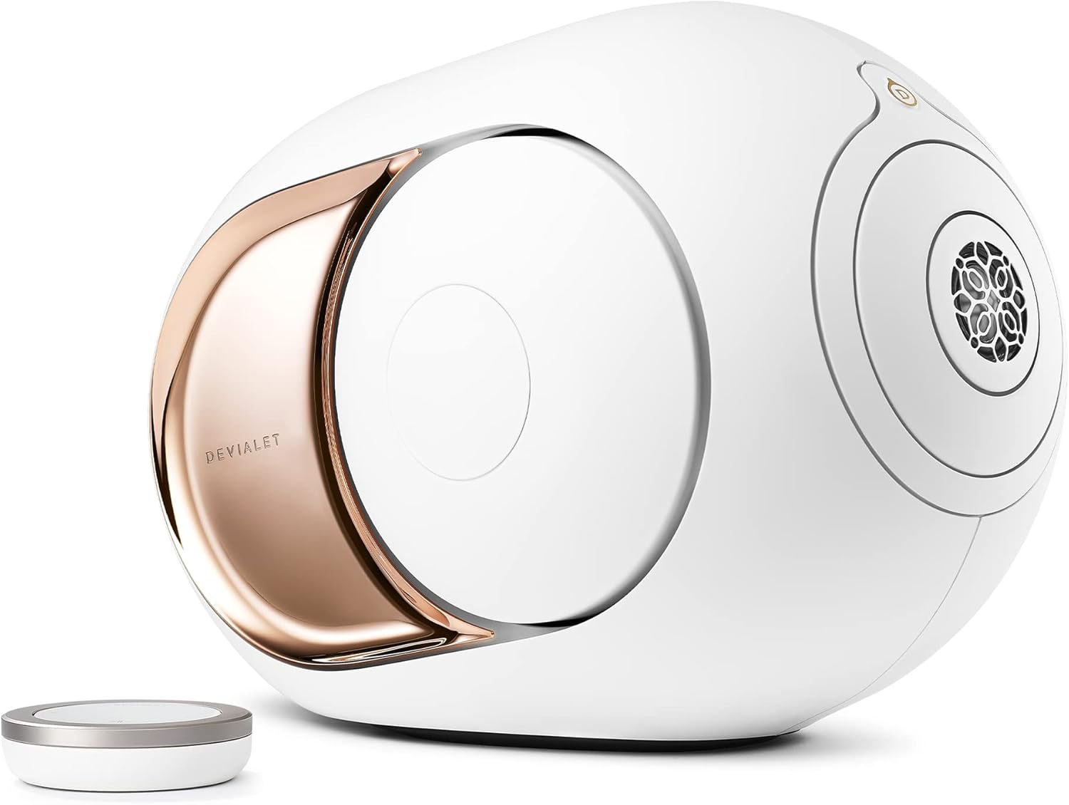 Devialet Haut-parleurs Phantom - 108 dB