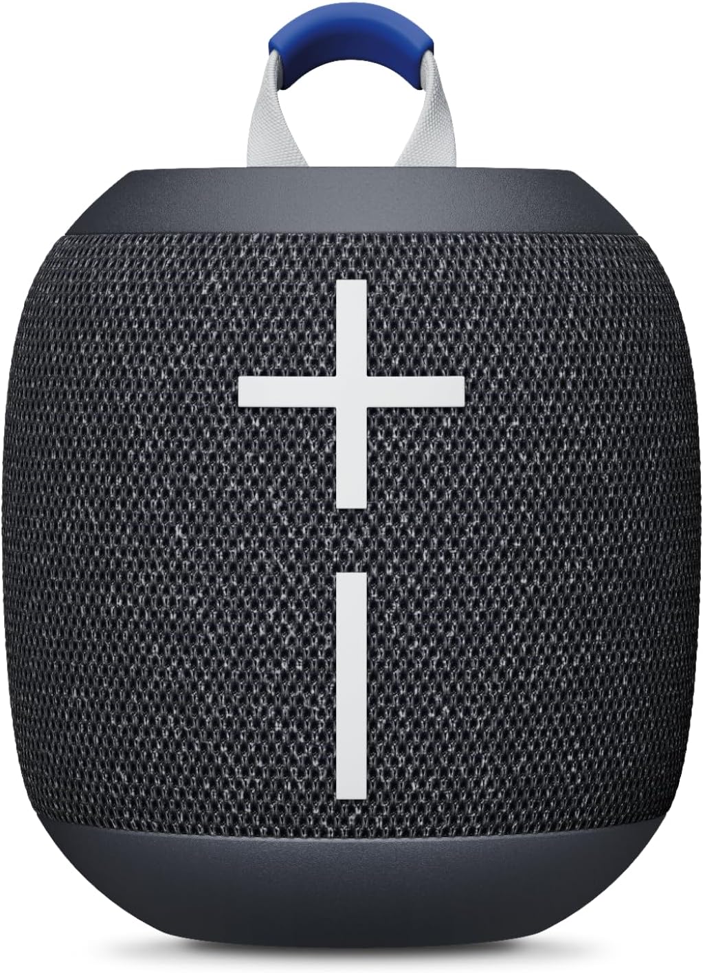 Wonderboom 4, Enceinte Bluetooth Portable et étanche avec de puissantes Basses et Un Son à 360 degrés, Enceinte Flottante étanche à la poussière d’Une portée de 40m - Noir Noir WONDERBOOM 4 Enceinte Bluetooth