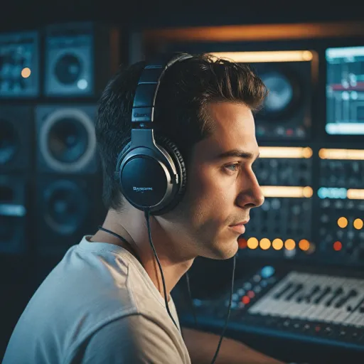 Pourquoi le casque dt 770 pro beyerdynamic est-il un incontournable pour les professionnels de la musique ?