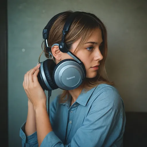 Plongée dans l'univers du casque HD 650 de Sennheiser