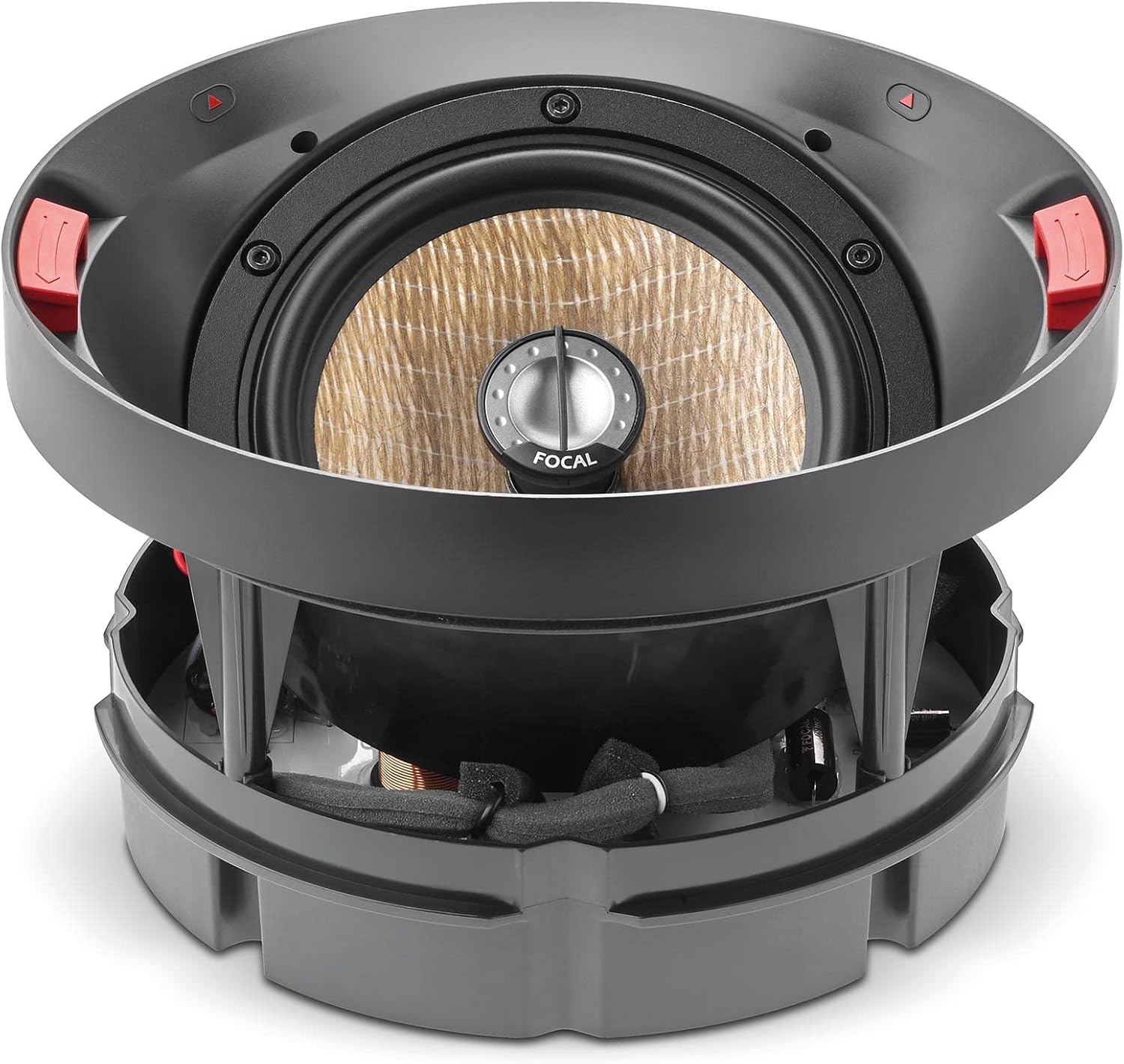 Focal 300 ICA6 - Enceinte Encastrable (la pièce)