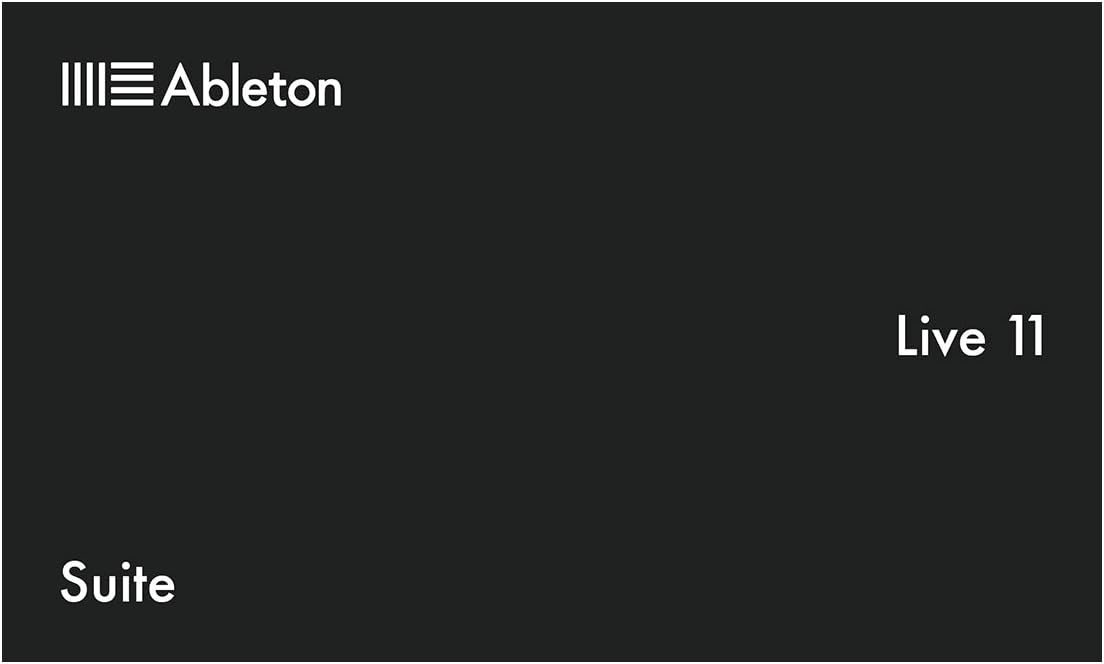 Live 11 Suite licence