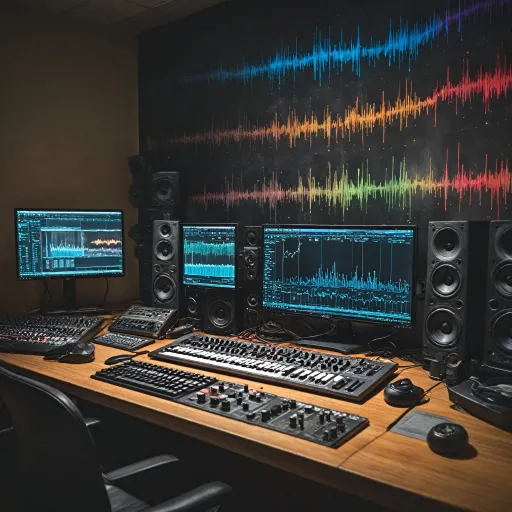 Optimisez votre son avec le plugin Ozone d'iZotope