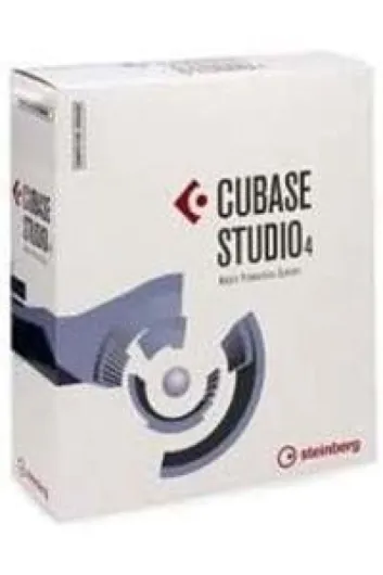 Cubase Studio Competitive Crossgrade
