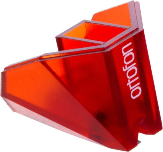 Stylus 2M Red