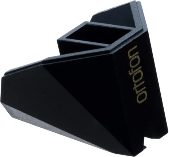 Stylus 2M Black