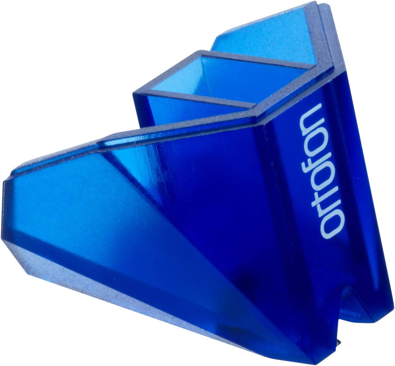 Stylus 2M Blue Cellule Hi-fi