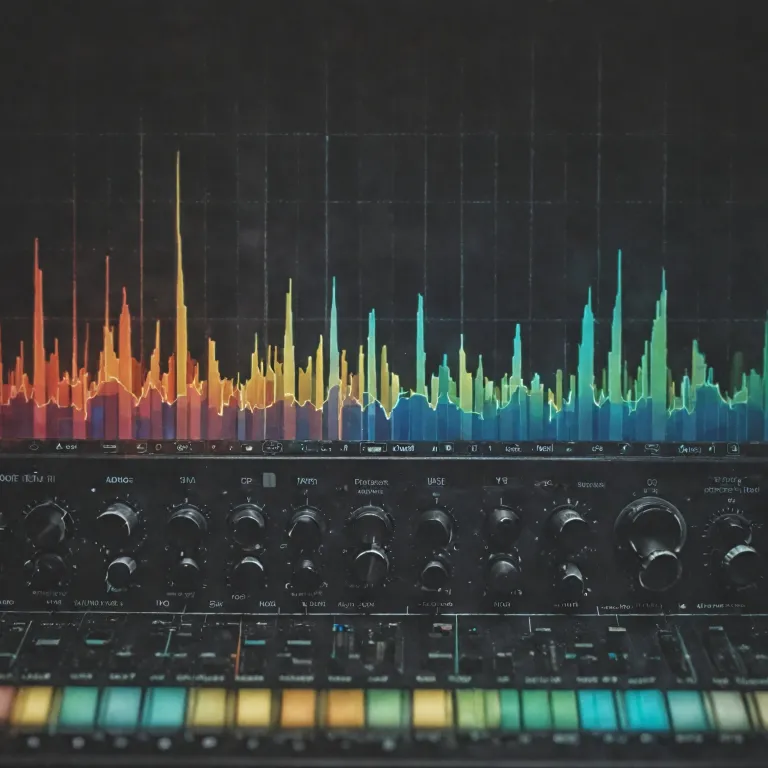 Améliorez votre son avec le plugin Neutron d'iZotope