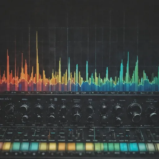Améliorez votre son avec le plugin Neutron d'iZotope