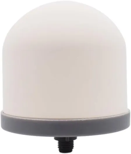 AmbiKur Filtre en céramique pour filtre à eau YVE-Bio, Eva, ACALA, Lotus
