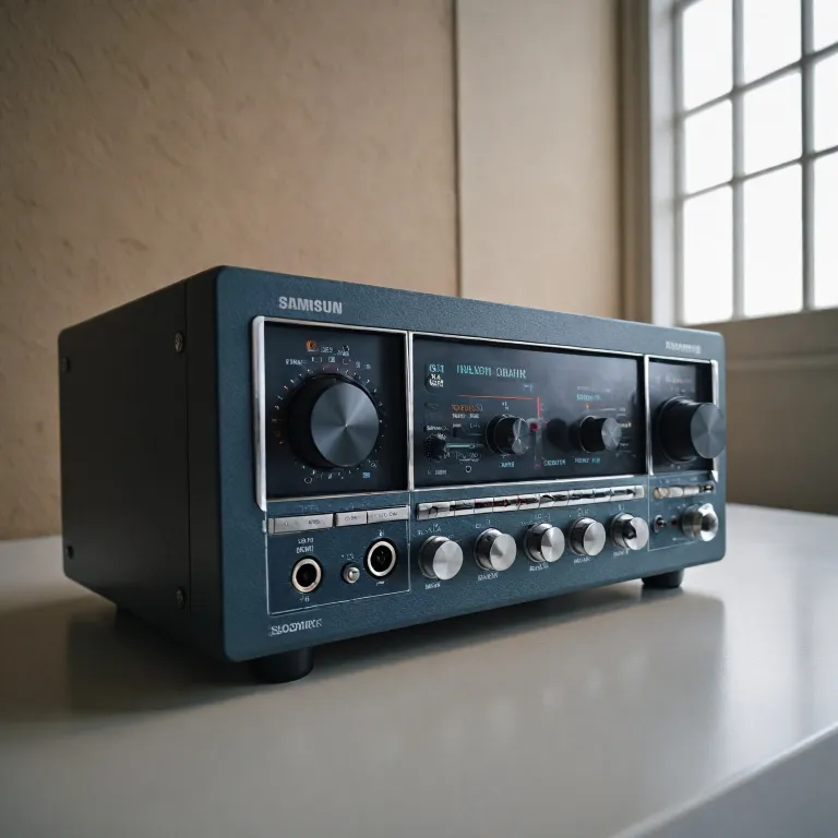 Optimisez votre son avec l'interface audio id14 d'Audient