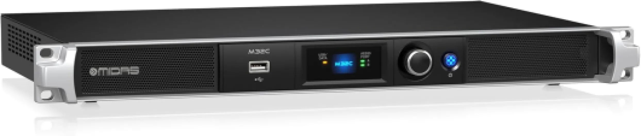 Midas et Klark Teknik M32 C