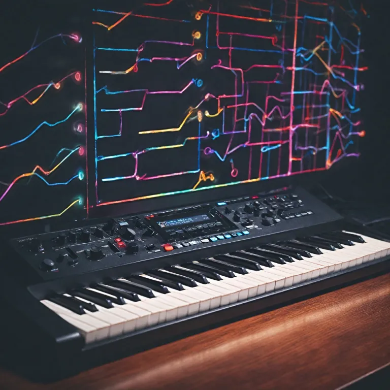 Lancement du clavier Launchkey par Novation : une révolution musicale