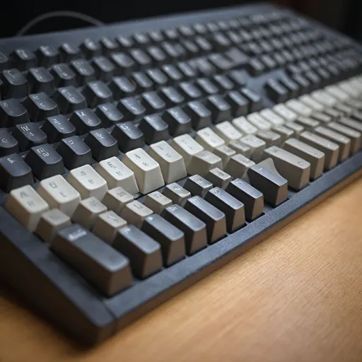 Exploration du clavier USB LX88 Plus de Nektar