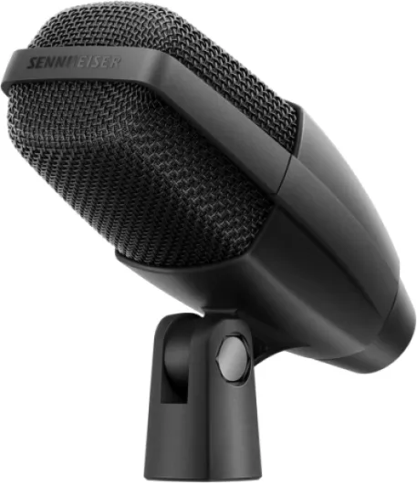 Professional MD 421 Kompakt Microphone cardioïde Dynamique Multifonction