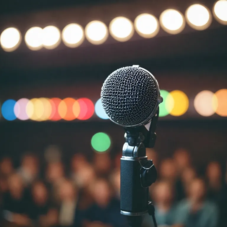 Les micros SM58 de Shure : un incontournable pour les musiciens
