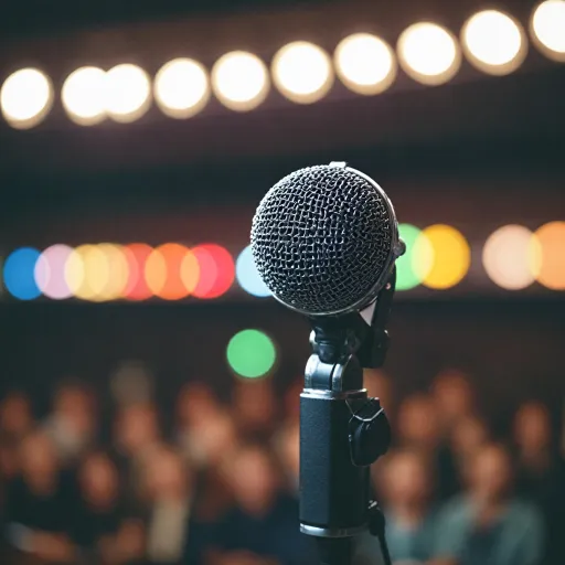 Les micros SM58 de Shure : un incontournable pour les musiciens