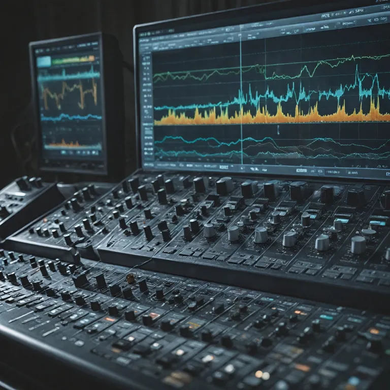 Optimisez votre son avec le plugin h delay waves