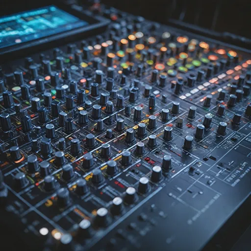 Le mixeur DJ Xone PX5 d'Allen & Heath : une immersion dans l'innovation sonore