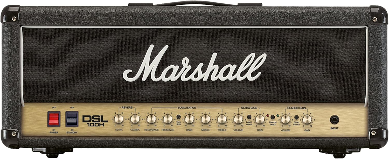 MMA DSL100H Tête 100 W