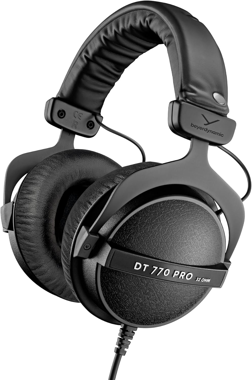 Casque audio DT 770 32 Ohm (mobile) noir