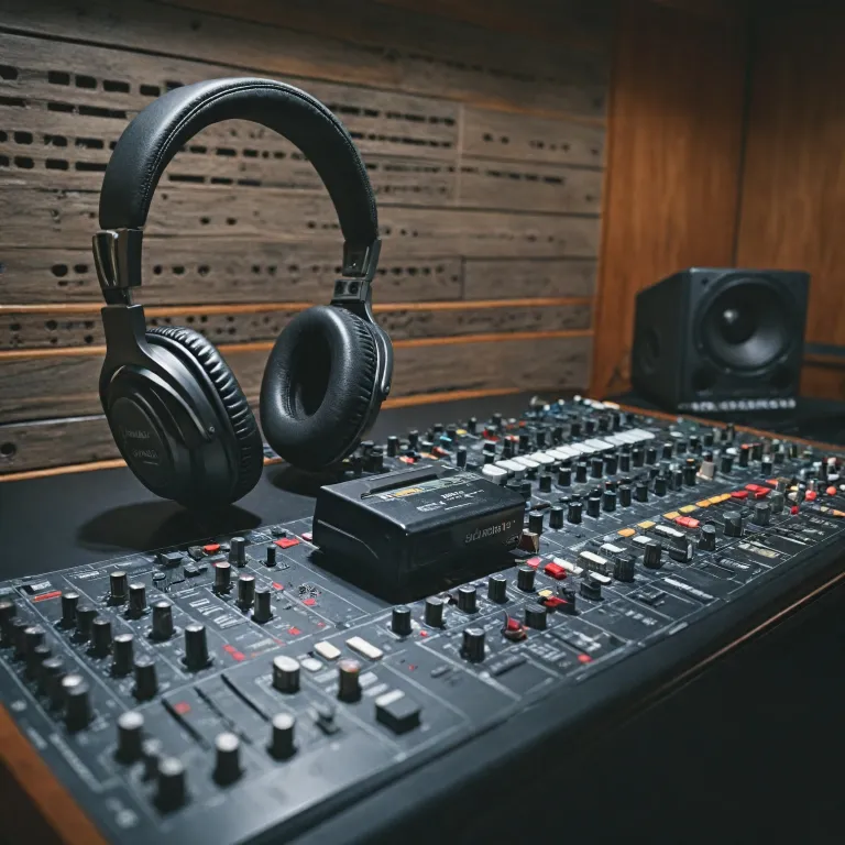 Pourquoi choisir le casque AKG K702 pour vos sessions studio ?