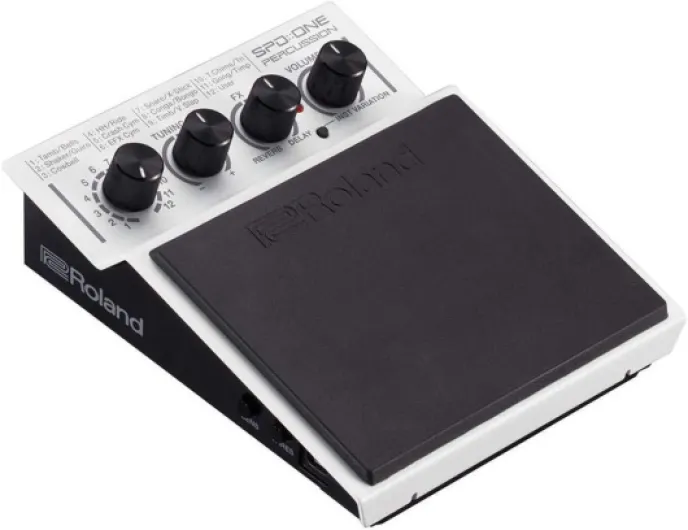 SPD:: ONE PERCUSSION Pad de percussion SPD::ONE Percussion