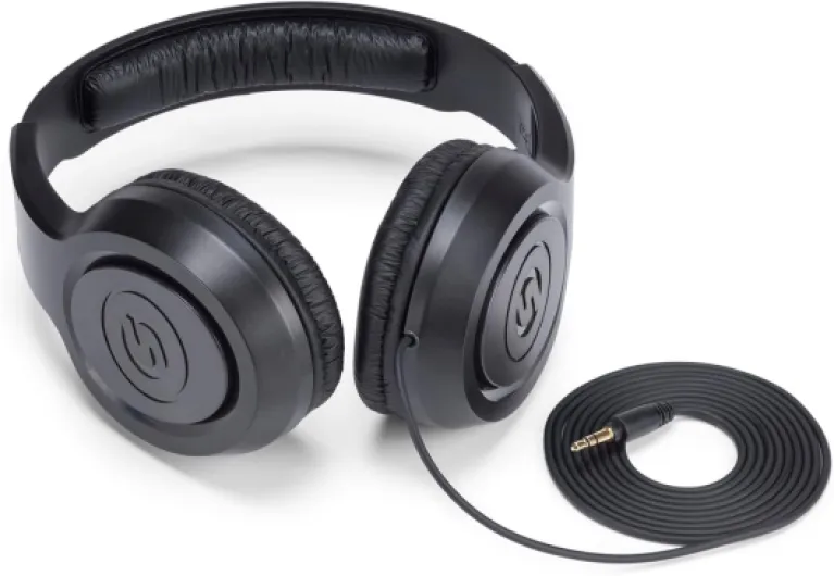 Samson - SR350 - Casque de référence fermé
