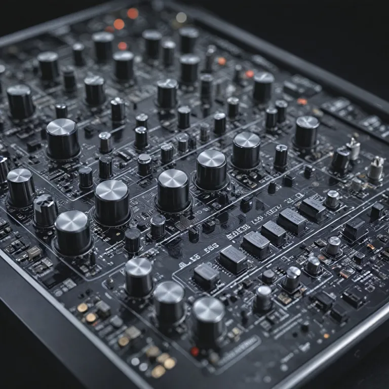 Plongée dans l'univers de l'interface audio Babyface Pro RME