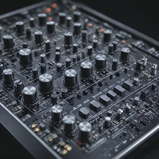 Plongée dans l'univers de l'interface audio Babyface Pro RME