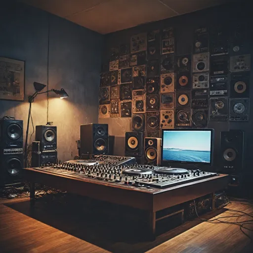 L'impact du mixer Reloop Elite sur l'industrie musicale